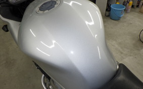 SUZUKI BANDIT 1200 S 2004 GV77A