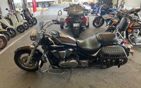 KAWASAKI VULCAN900 CLASSIC 2012 VN900B