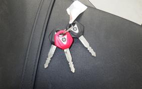 YAMAHA MT-09 A 2018 RN52J