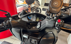 SUZUKI  BURGMAN 400 ABS 2022 DU11N