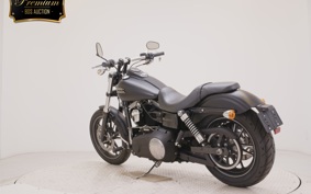 HARLEY FXDBC1580 2015