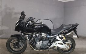 HONDA CB1300SF BOLDOR 2011 SC54
