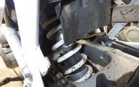 HONDA NX125 2003 JD09