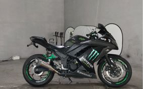 KAWASAKI NINJA 250 EX250L