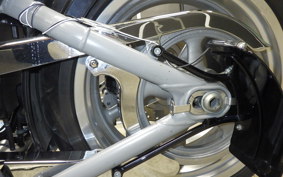 HARLEY FXCW 1580 2009