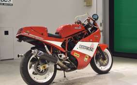 DUCATI 900SS 1989