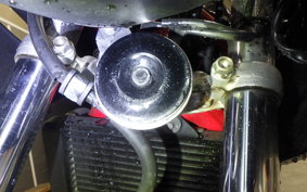 HONDA VTRF250 MC33