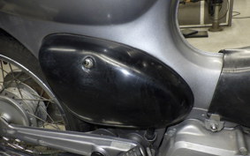 HONDA LITTLE CUB E AA01