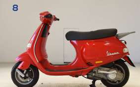 VESPA 125 ET4