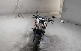 KTM 390 DUKE JGJ40