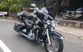 HARLEY FLHTCU1690 2011 FCM