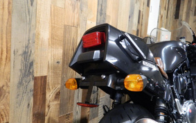 SUZUKI GS1200SS 2001 GV78A
