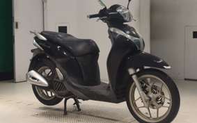 HONDA SHﾓｰﾄﾞ JF51