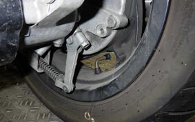 HONDA FORESIGHT EX 2019 MF04