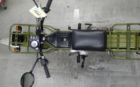 HONDA MOTRA 2026 AD05