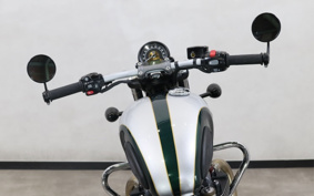 TRIUMPH BONNEVILLE BO BAR 2017 DAD76H