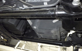 HARLEY FLHX 1580 2010