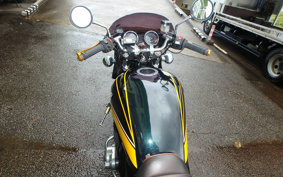 KAWASAKI ZRX-2 1996 ZR400E