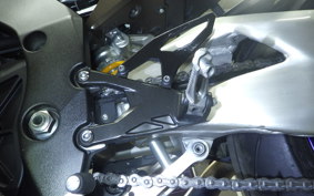 YAMAHA YZF-R1 M 2015