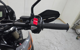 HONDA CRF250L MD47