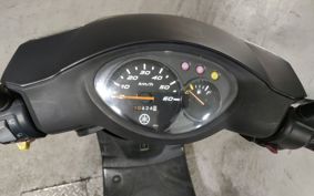 YAMAHA JOG ZR EVOLUTION2 SA39J