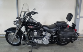 HARLEY FLSTC 2006 BJY
