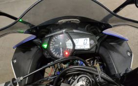 YAMAHA YZF-R25 RG10J