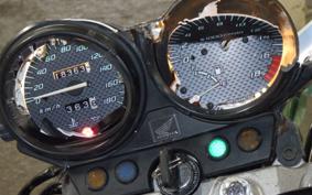 HONDA HORNET 250 2014 MC31