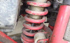 HONDA CR125R 1995 JE01