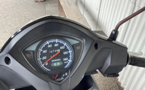 SUZUKI ADDRESS V110 CE47A