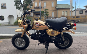 HONDA MONKEY Z50J