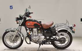 KAWASAKI ESTRELLA RS BJ250A