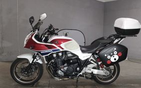 HONDA CB1300SF BOLDOR SC54