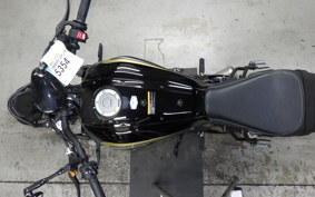 YAMAHA XSR700 2025 RM41J