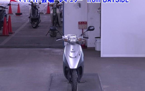 SUZUKI LETS2