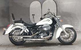 HONDA SHADOW 400 NC34
