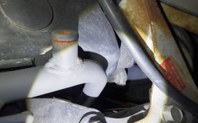 SUZUKI LET's 4 2026 CA41A