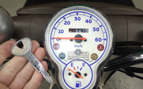 YAMAHA VINOﾓﾙﾌｪ 2021 SA37J