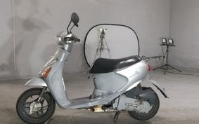 SUZUKI LET'S4 CA41A