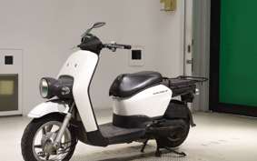 HONDA ﾍﾞﾝﾘｨ110 JA09