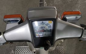 HONDA SUPER CUB50 AA01