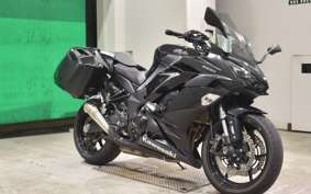 KAWASAKI NINJA 1000 A 2019 ZXT00W