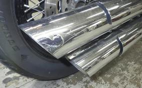 HARLEY FLS 1580 2014