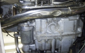 YAMAHA VIRAGO 400 1990 2NT