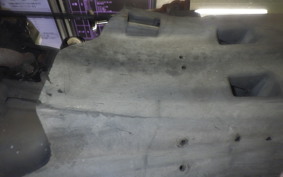 YAMAHA JOG ZR Gen.2 2017 SA16J