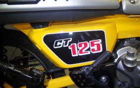 HONDA CT125-2 2024 JA65