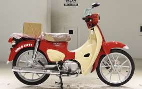 HONDA C110 SUPER CUB JA59