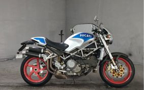 DUCATI MONSTAR S4R 2003 M405AA
