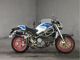 Фото Ducati MONSTAR S4R 2003 с японского аукциона
