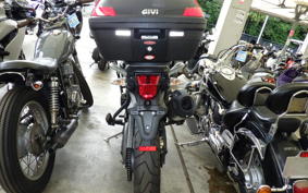 TRIUMPH TIGER 800 2012